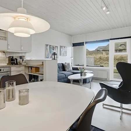 Charmerende I Stueetagen Sj3104 Appartement