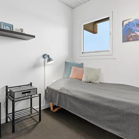 Apartamento Charmerende I Stueetagen Sj3104 *