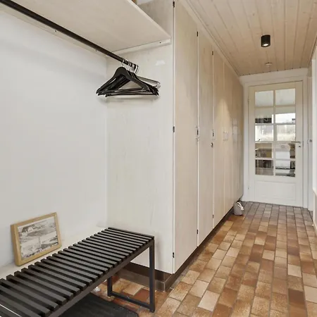 Apartamento Charmerende I Stueetagen Sj3104
